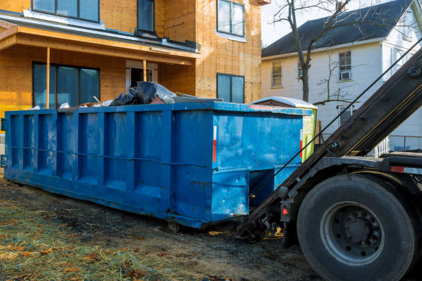 Demolition Debris Removal in West Carrollton, OH